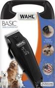 wahl basic pet clipper kit review