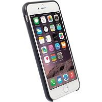 Krusell Timra Cover for the Apple iPhone 6/6S - Black