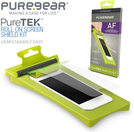 PureGear Samsung S4 Puretek Roll On Kit