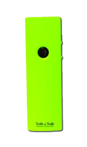 Talk &amp; Talk Bluetooth Handset Tk2 - Green
