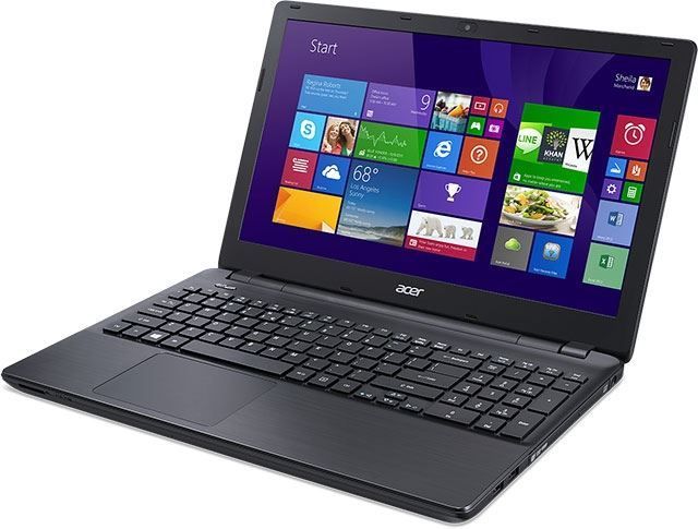 Acer Ex2510-363x 15.6'' i3