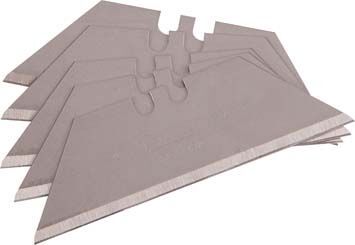 Stanley - Utility Knife Blades - Heavy Duty - 100 Pack