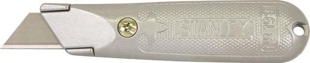 Stanley - Trimming Fixed Knife