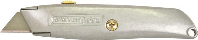 Stanley - Retractable Utility Knife - Originall 99E