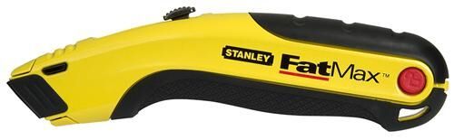 Stanley Fatmax - Retractable Utility Knife