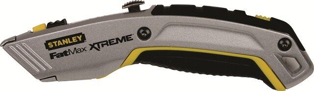 Stanley Tools - Fatmax Extreme Twin Blade Knife