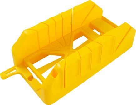 Stanley - Saw Storage Mitre-Box
