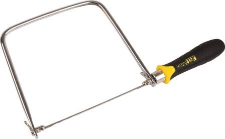 Stanley - Coping Saw 160Mm X 170Mm