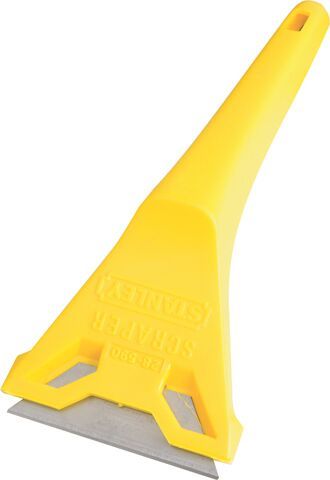 Stanley - 5930 Window Scraper