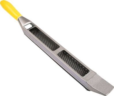 Stanley - Surform Flat File - Metal