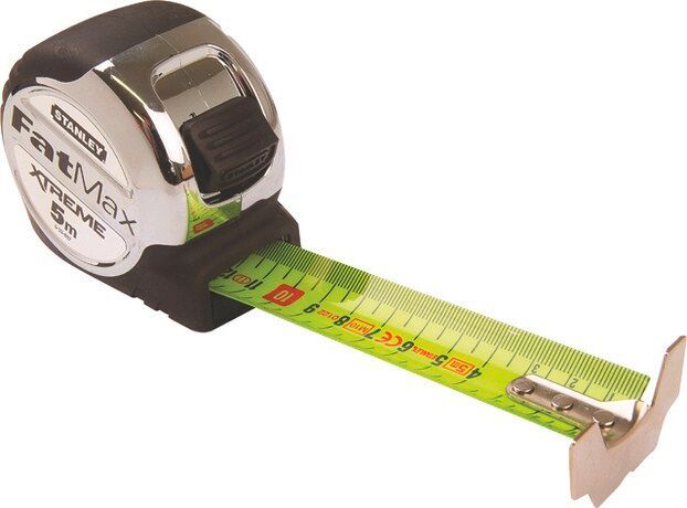 Stanley - Fatmax Tape - 8M X 32Mm