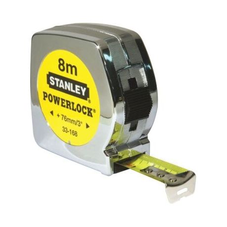 Stanley powerlock online 8m