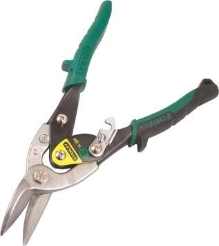 Stanley - FatMax Aviation Tin-Snip - 250mm