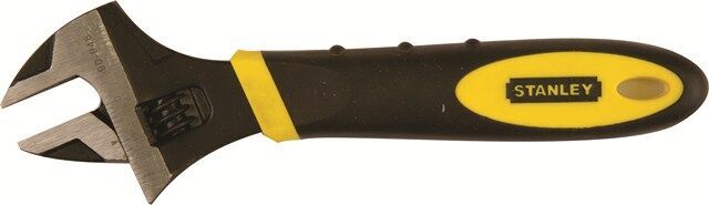 Stanley Tools - Adjustable Wrench - 30cm