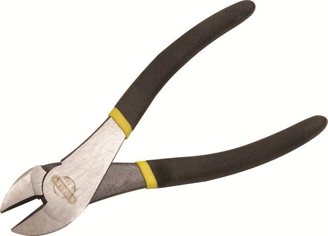 Stanley - Side Cutter Light Duty - 180mm