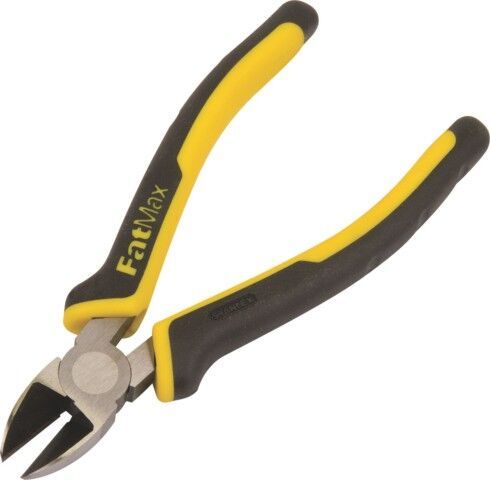 Stanley - FatMax Diagonal-Cut Plier - 150mm