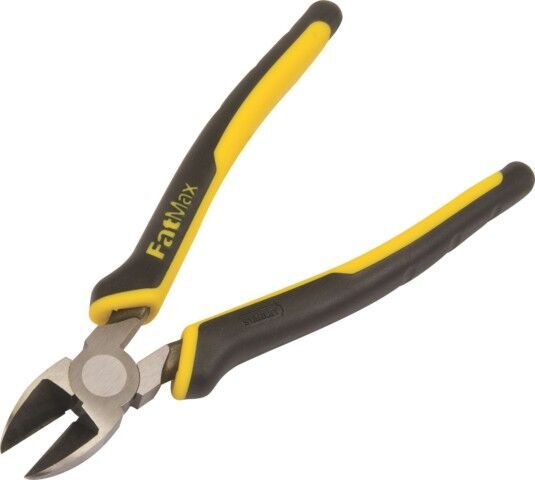 Stanley - FatMax Diagonal-Cut Plier - 190mm