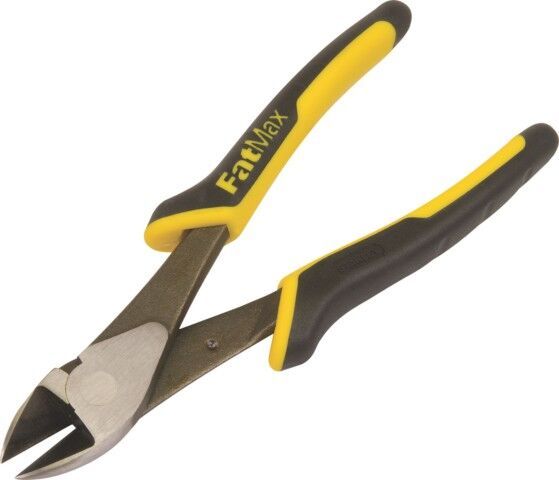 Stanley - FatMax Diagonal-Cut Plier - 200mm