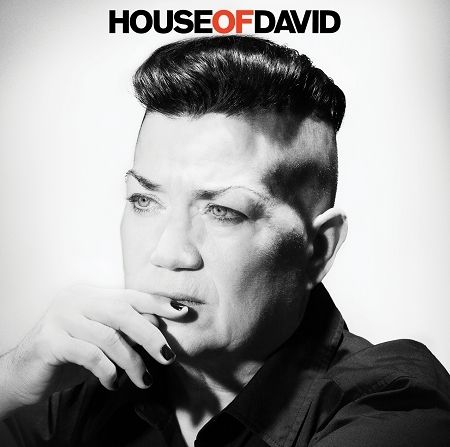 Lea Delaria - House of David (Import CD)