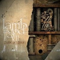 Lamb Of God - VII: Sturm Und Drang (Deluxe Edition) (CD)