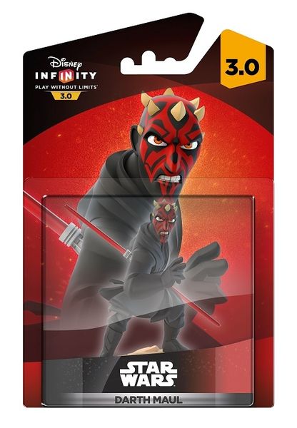 Disney Infinity 3.0 IGP Darth Maul