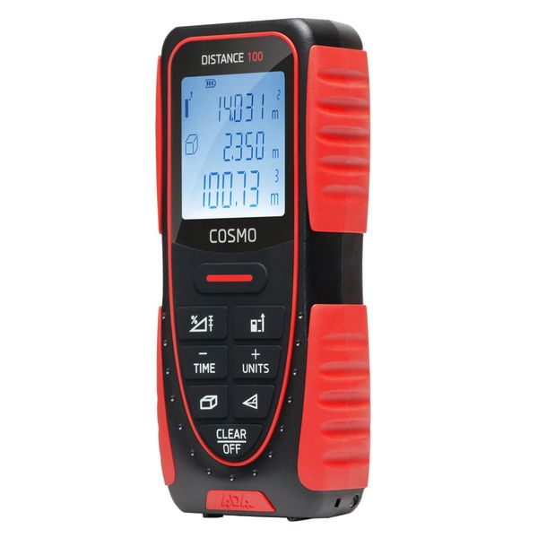 ADA - Laser Distance Measurer - 100m