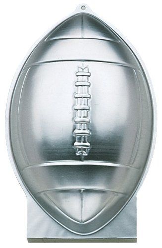 Wilton First And Ten Football Pan