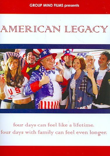 American Legacy - (Region 1 Import DVD)