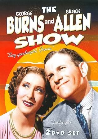 George Burns and Gracie Allen Show - (Region 1 Import DVD)