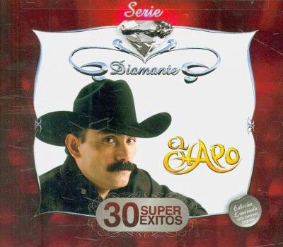 Serie Diamante:30 Super Exitos - (Import CD)