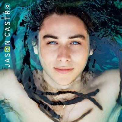 Jason Castro - (Import CD)