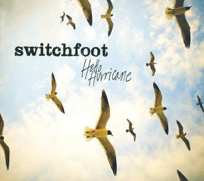 Hello Hurricane - (Import CD)