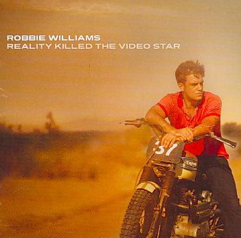 Reality Killed the Video Star - (Import CD)