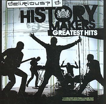 History Makers:Greatest Hits - (Import CD)