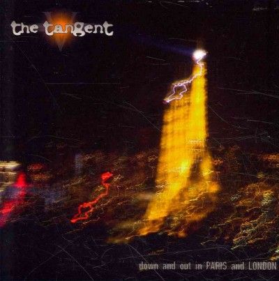 Down and out in Paris and London - (Import CD)