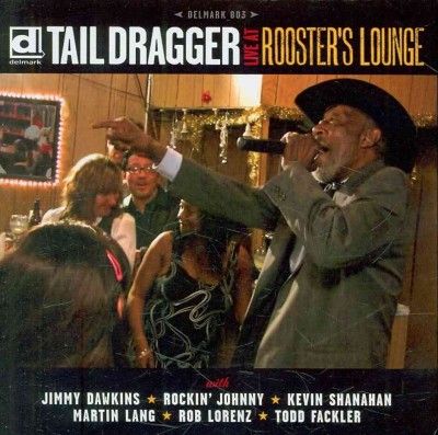 Live at Rooster's Lounge - (Import CD)