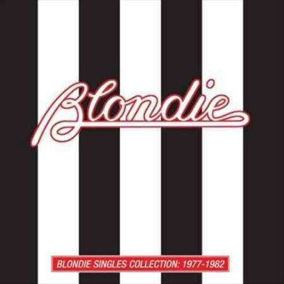 Blondie - Singles Collection 1977-1982 (2 CD)