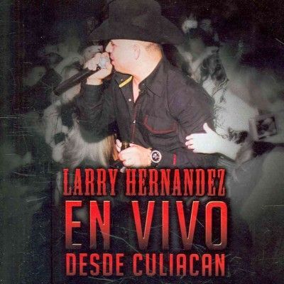 En Vivo Desde Culiacan - (Import CD)