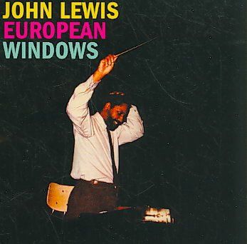 European Windows - (Import CD)