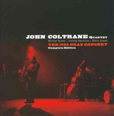 1962 Graz Concert:Complete - (Import CD)