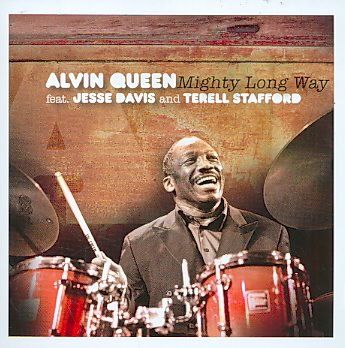 Mighty Long Way - (Import CD)