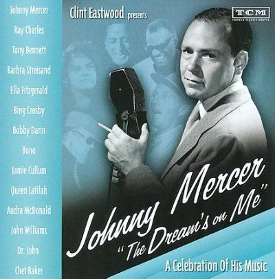 Johnny Mercer Dream?S on Me Celebrati - (Import CD)