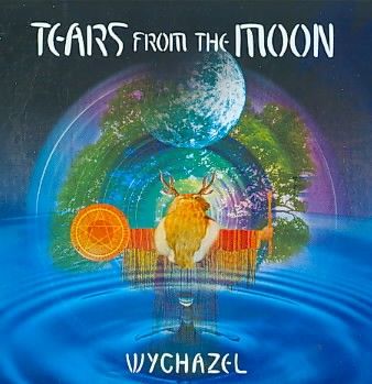 Tears from the Moon - (Import CD)