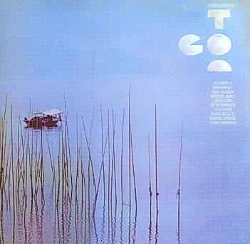 Go Too - (Import CD)