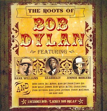 Roots of Dylan - (Import CD)