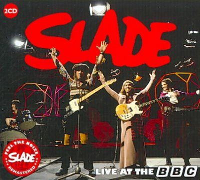 Live at the BBC - (Import CD)