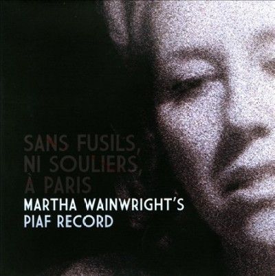 Sans Fusils Ni Souliers a Paris:Marth - (Import CD)