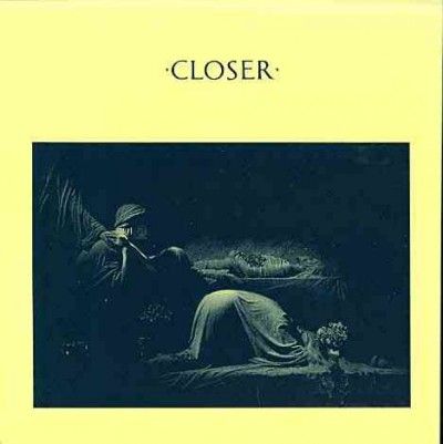 Closer (CD)