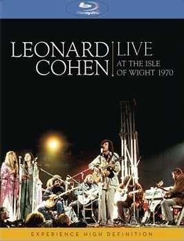 Live At The Isle Of Wight 1970 (Blu-ray)