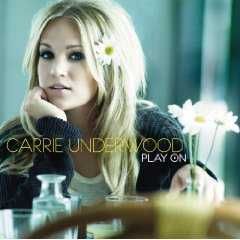 Underwood Carrie - Play On (CD)
